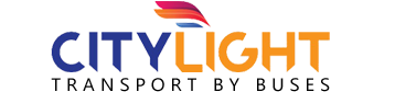 CITY LIGHT Logo